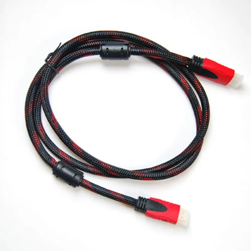 

NE STYLE Computer TV Set top box Connecting line HMDI ET08