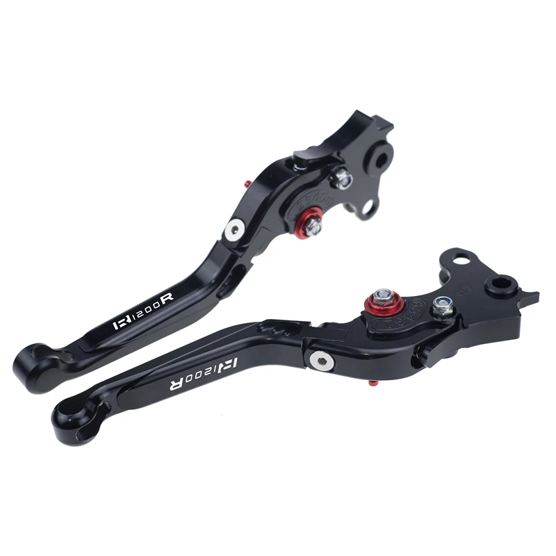 

KODASKIN Folding Extendable Brake Clutch Levers for BMW R1200R 2015-2016