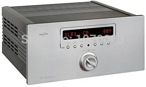DUSSUN S8 Hypre hi end Class A Integrated Amplifier 2x350W