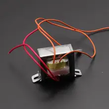 Запчасти для диспенсера AC24V/AC220V 10 W медные провода трансформатор