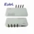 Рекламная Оптовая продажа 4 Канала GOIP GSM VOIP SIP Gateway Поддержка VPN & IMEI Change&SMS 4 Чипа DBL GOIP4