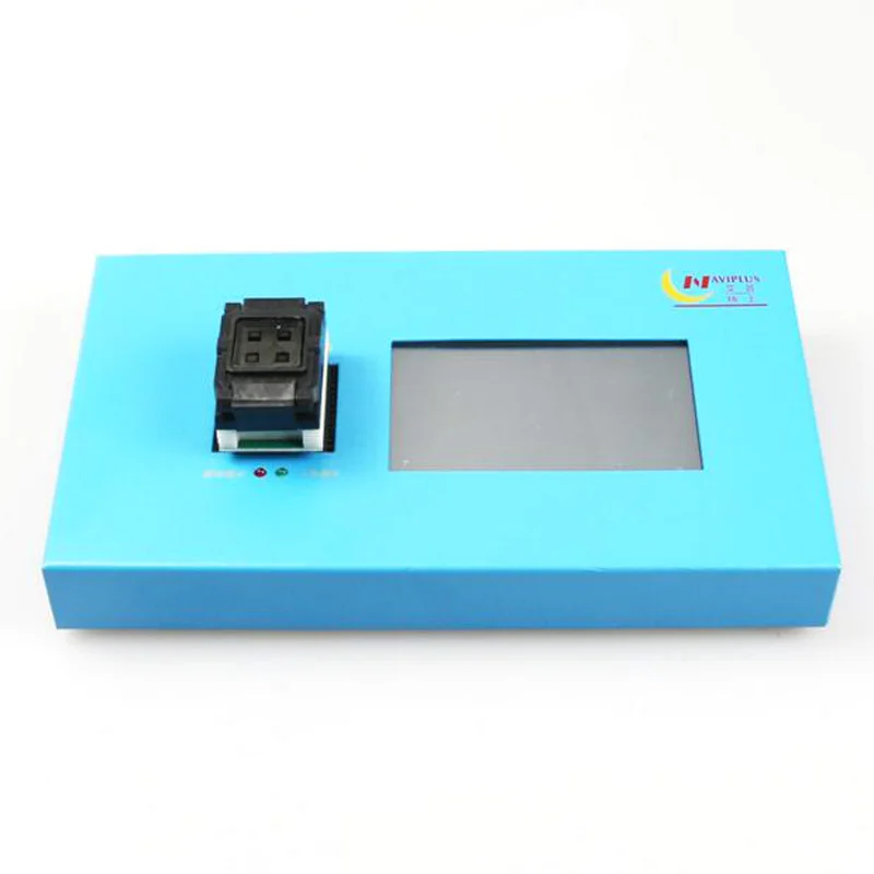 NAVIPLUS PRO3000S 32bit+ 64bit NAND HDD программист ремонт инструмент для iPhone 5S 6 Plus и IPad обновления