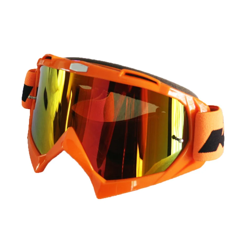 ATV DH MTB Dirt Bike очки Профессиональный Moto крест бездорожье glasswear спортивное