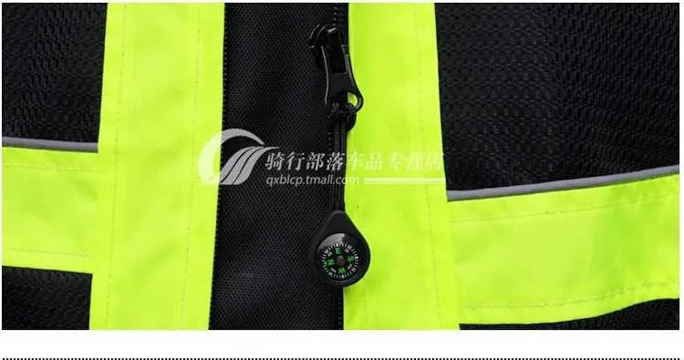 Зимние Мото-куртки с защитными накладками для плеча, локоть, обратно Protector Pro-байкер jk21w