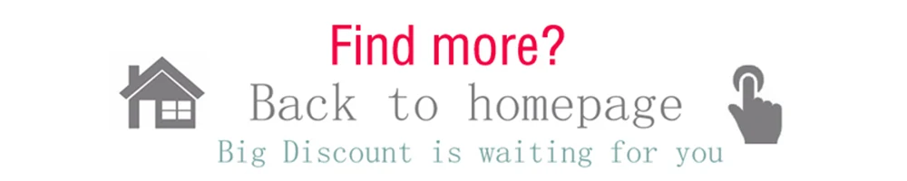 find more