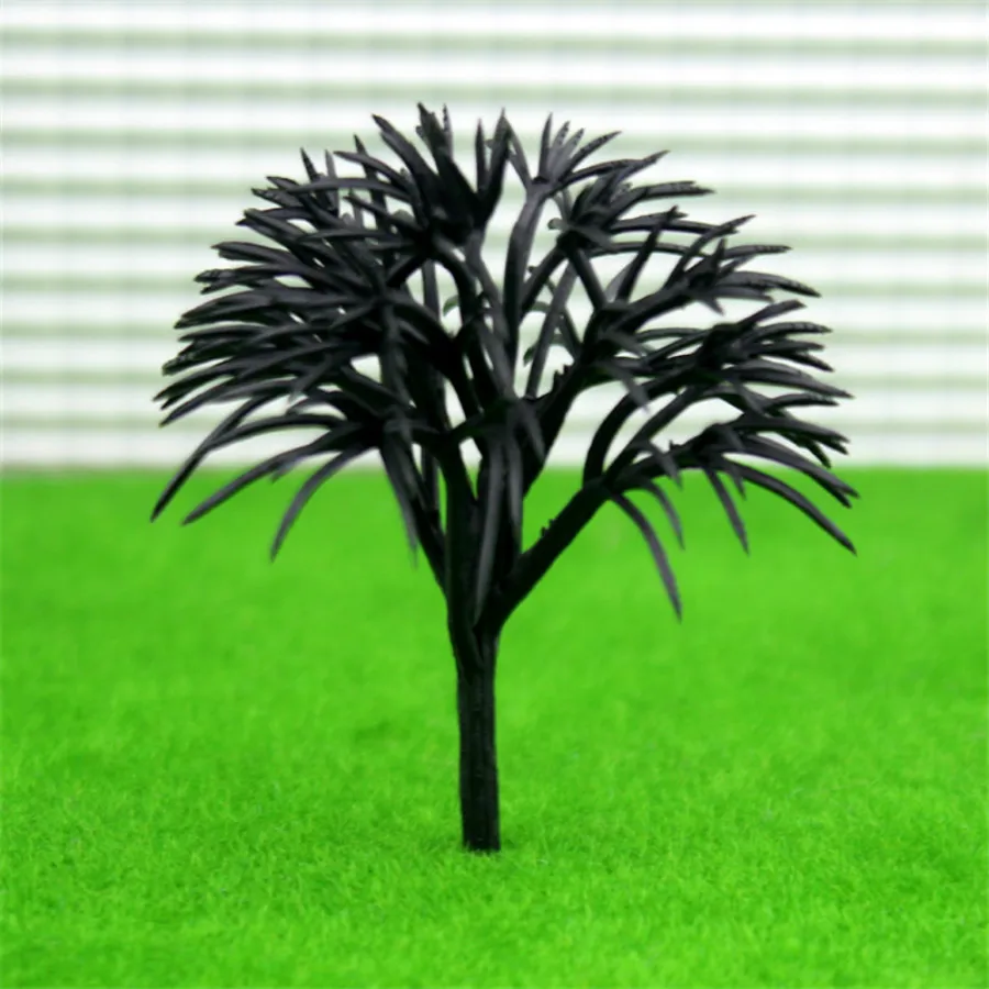 scale model tree trunk artificial tree134