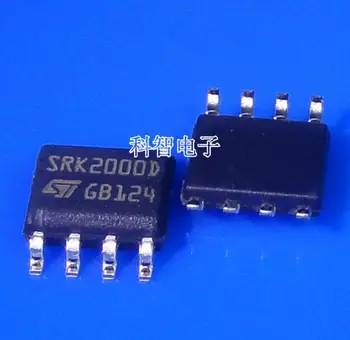 

Srk2000 srk2000d srk2000dtr 8-SOIC New&original