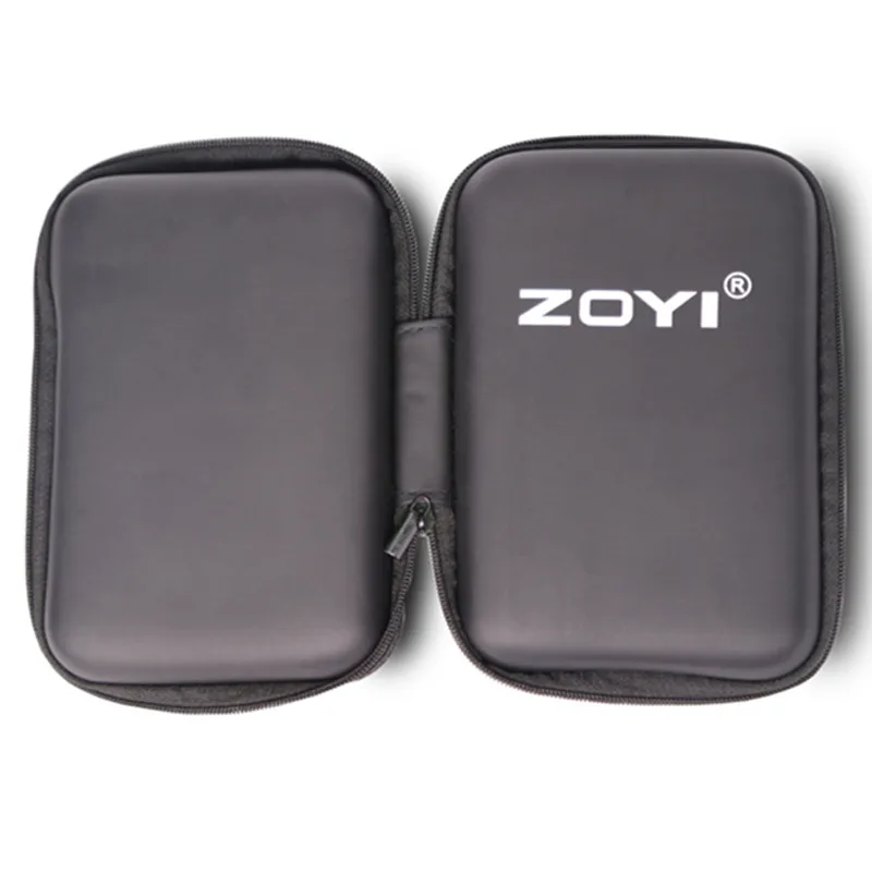 Чехол для мультиметра ZOYI ZT009 с тестовыми выводами и