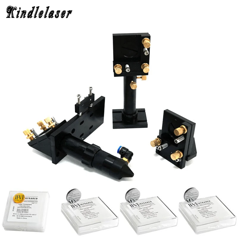 Laser head Set D