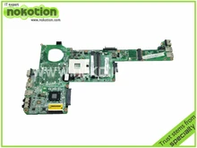 Laptop Motherboard For Toshiba Satellite C840 C845 A000174110 Intel HM76 ABY3CMB8E0 HM76 GMA HD4000 DDR3 Notebook Mother Board