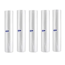 Кухонный вакуумный запечатывающийся пакетик 3R бытовой мешок для хранения продуктов для вакуумной герметизации