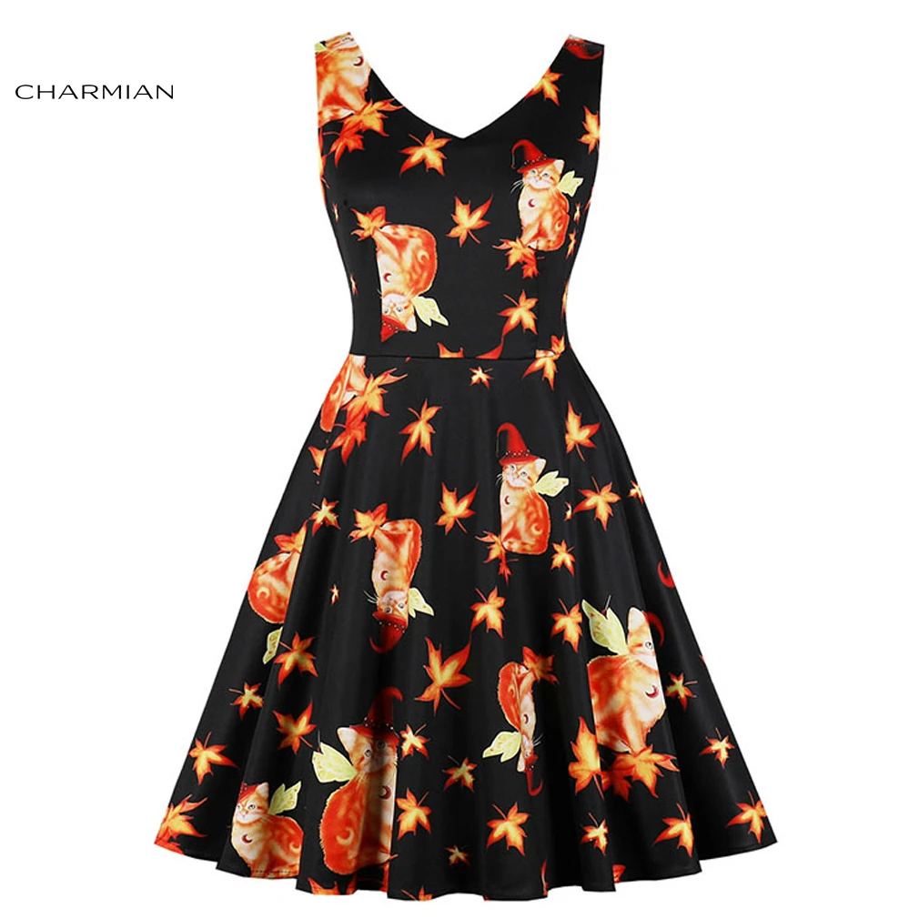 christmas themed dresses plus size