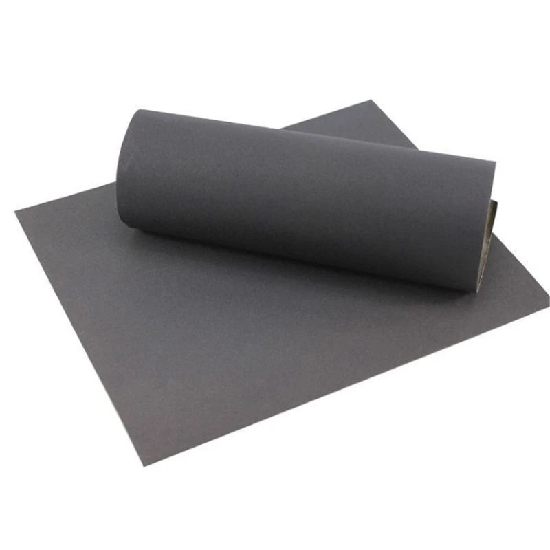 

100/240/400/600/1000/2000 Grit Aluminium Oxide Wet & Dry Abrasive Sanding Paper