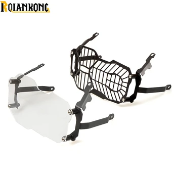

For BMW R1200GS LC Adventure R1200GS LC ADV Motorcycle Headlight Protection Grill Protection Cover 2014 2015 2016 2017 2018