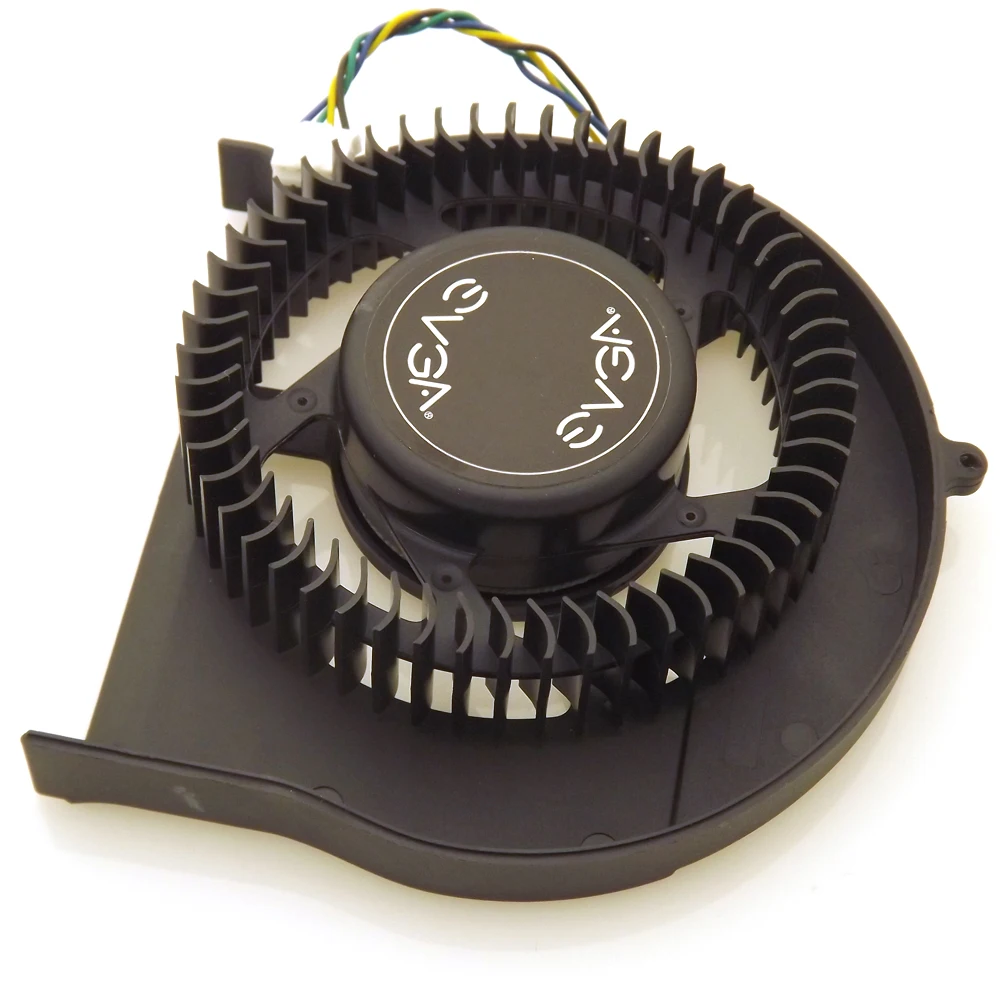 Новый BFB1012L 7D88 12V 0.48A кулер вентилятор 4Pin 4 провода для EVGA GEFORCE 8800GT Вентилятор