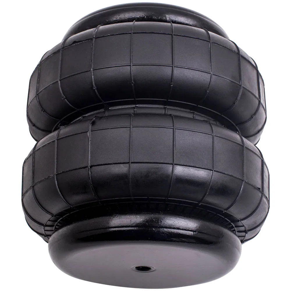 

Air Bellows Bag 2500 lb Air Suspension 1/2 npt Heavy Duty Truck Air Strut Bag