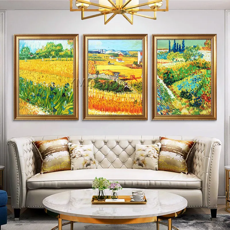 van gogh living art exhibit van gogh living art exhibit