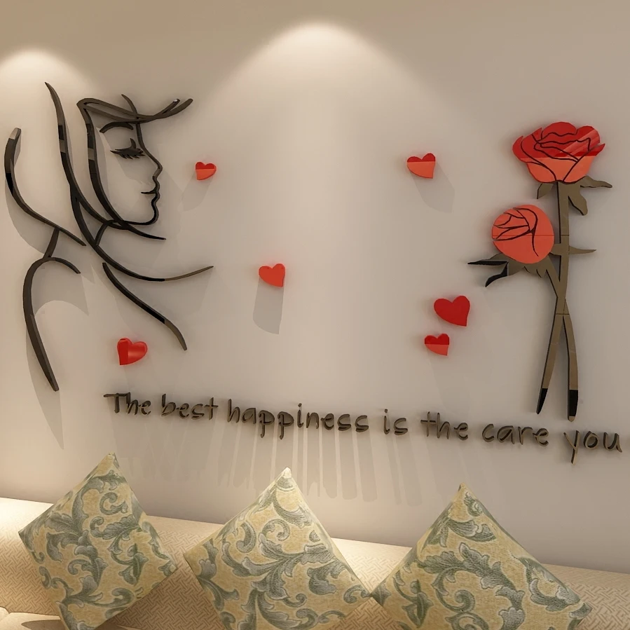 Rose Wall Decor online get cheap rose wall decor -aliexpress | alibaba group Rose Wall Decor online get cheap rose wall decor -aliexpress | alibaba group
