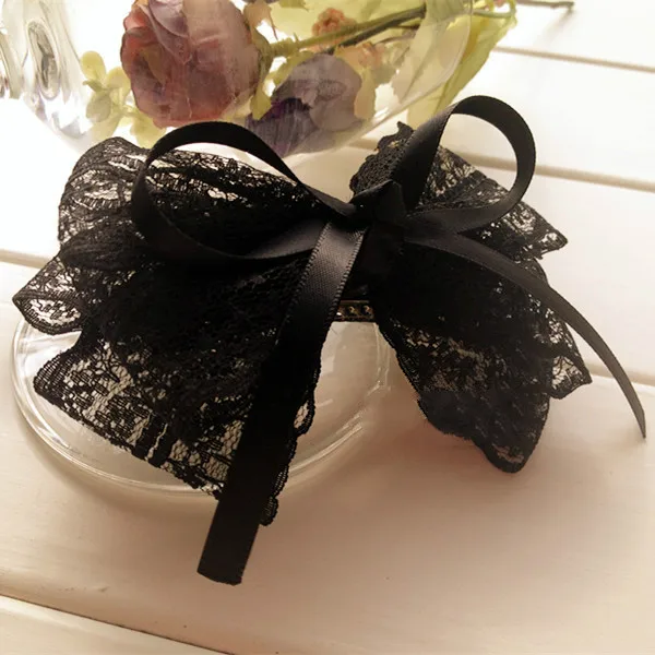 

11 yards & 40mm colorful silky lace ribbon DIY bouquet material wedding jewelry accessories Christmas gift packaging hair access