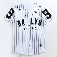 Высококачественные мужские полосатые футболки, модная дизайнерская футболка с v-образным вырезом, Мужская хлопковая футболка с длинным рукавом, Повседневная тонкая футболка, Прямая поставка