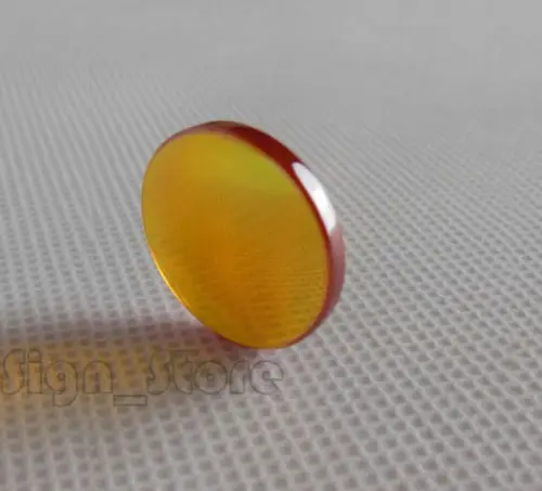 Lente de Foco do Laser de Diâmetro Frete Grátis Znse mm Comprimento Focal 63.5mm 20 Co2