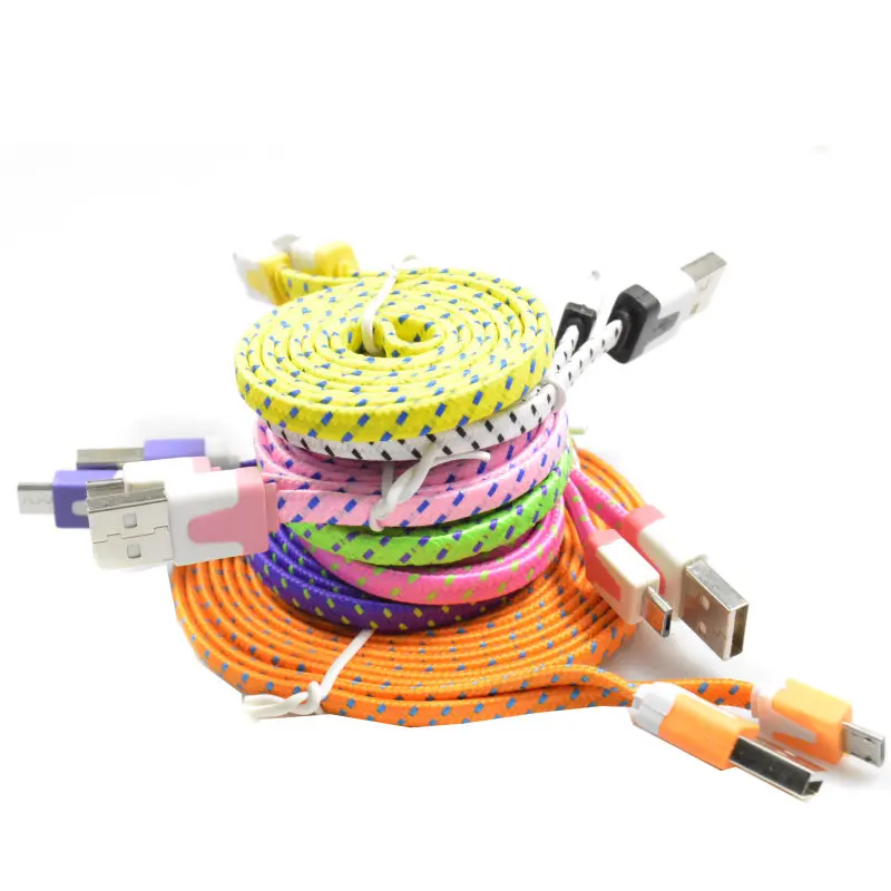 micro usb charger cable