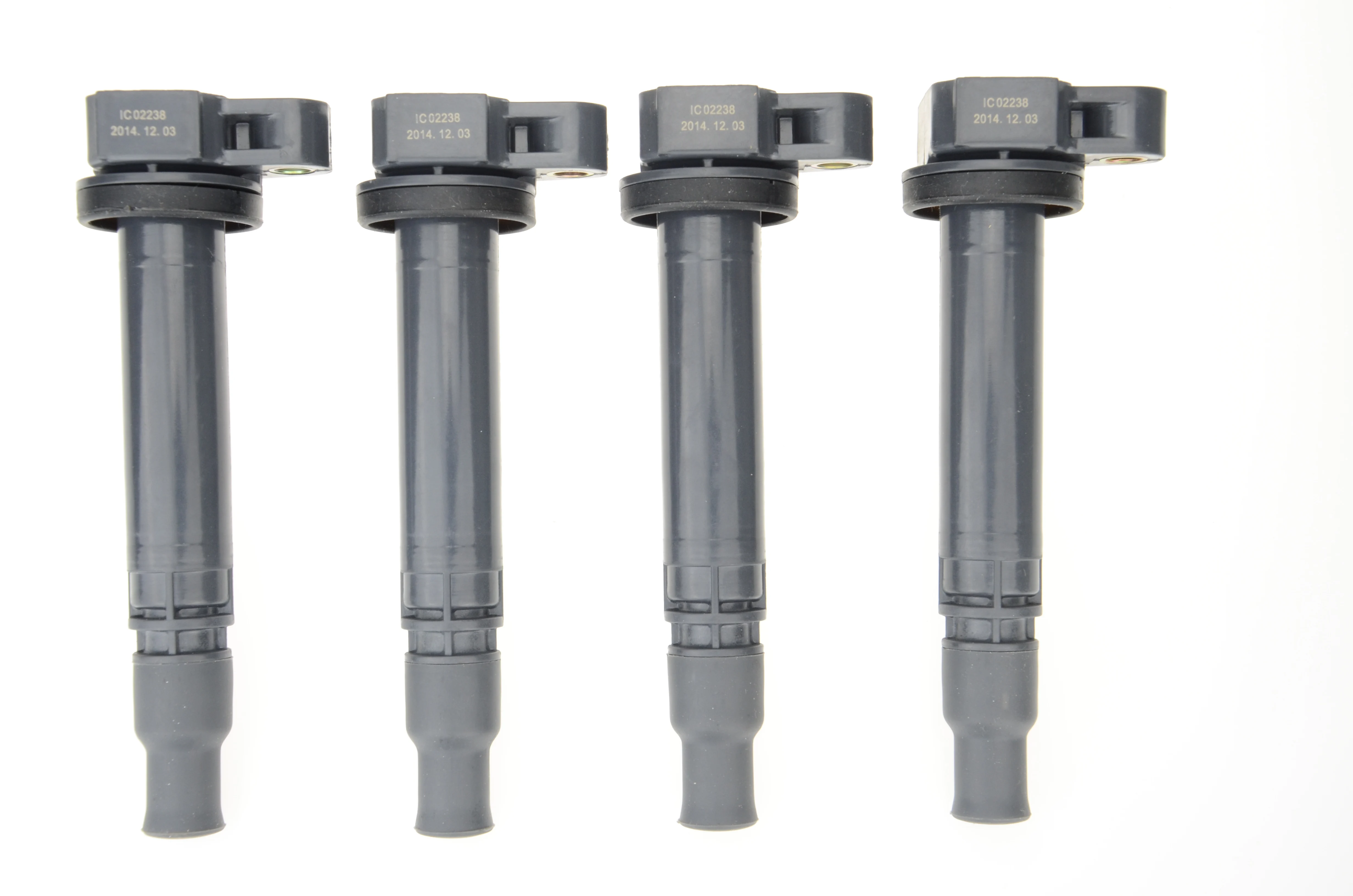 Set of 4pcs Ignition Coils for Toyota Corolla ZZE123R Celica ZZT231R