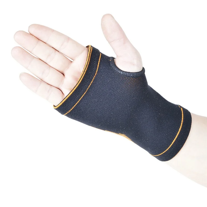 Buy New Brand Wrist Support 1 pcs High Elasticity Soft