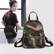 New Fashion Women Backpacks nylon Backpack Female Trendy backpack Designer School Bags Teenagers Girls Travel Mochilas women backpacks women s nylon girl school bag high quality ladies bags designer bolsas masculina harajuhku mochilas kanken usb