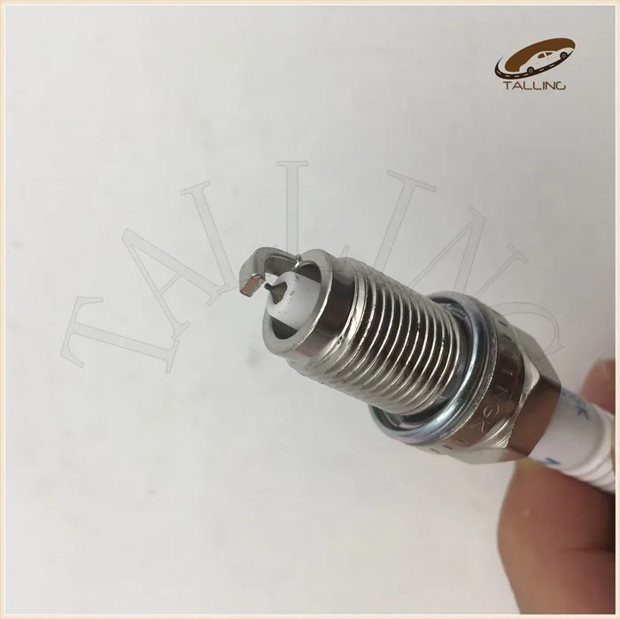 10 шт./лот 12290-R62-H01 IZFR6K11NS иридиевая Свеча зажигания для H onda A cura C RV автомобильные
