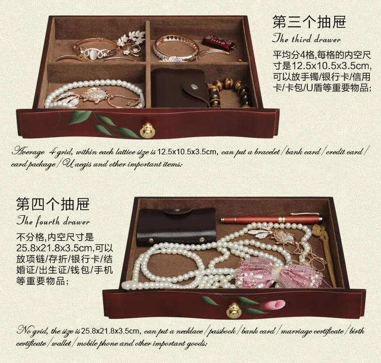 Big 5 Layers Door Shaped Butterfly Luxury Wooden Jewerly Case For Necklace Storage Ring Show Bracelet Box With Lock Zs035 Box Basic Box Aidbox Luggage Aliexpress Big 5 Layers Door Shaped Butterfly Luxury Wooden Jewerly Case For Necklace Storage Ring Show Bracelet Box With Lock Zs035 Box Basic Box Aidbox Luggage Aliexpress