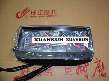 

XUANKUN Motorcycle Accessories / QJ125F / 125 Instrument