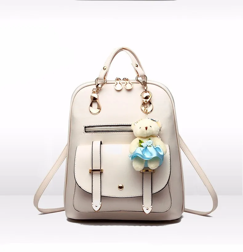 leather backpack  (8)