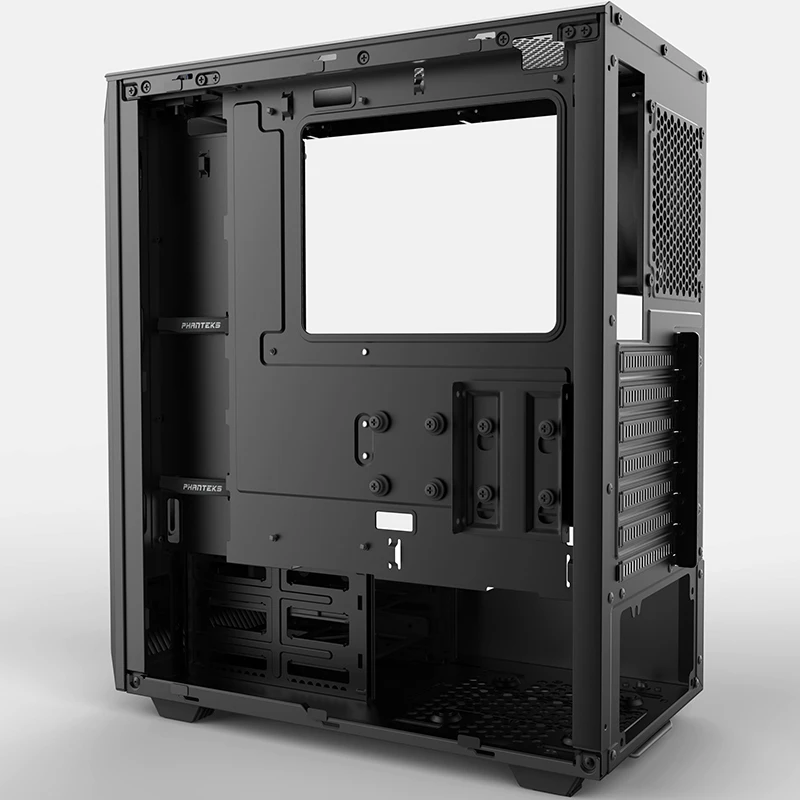 Компьютерный корпус PHANTEKS P300 RGB ATX (светильник с управлением/поддержкой 280 водяного