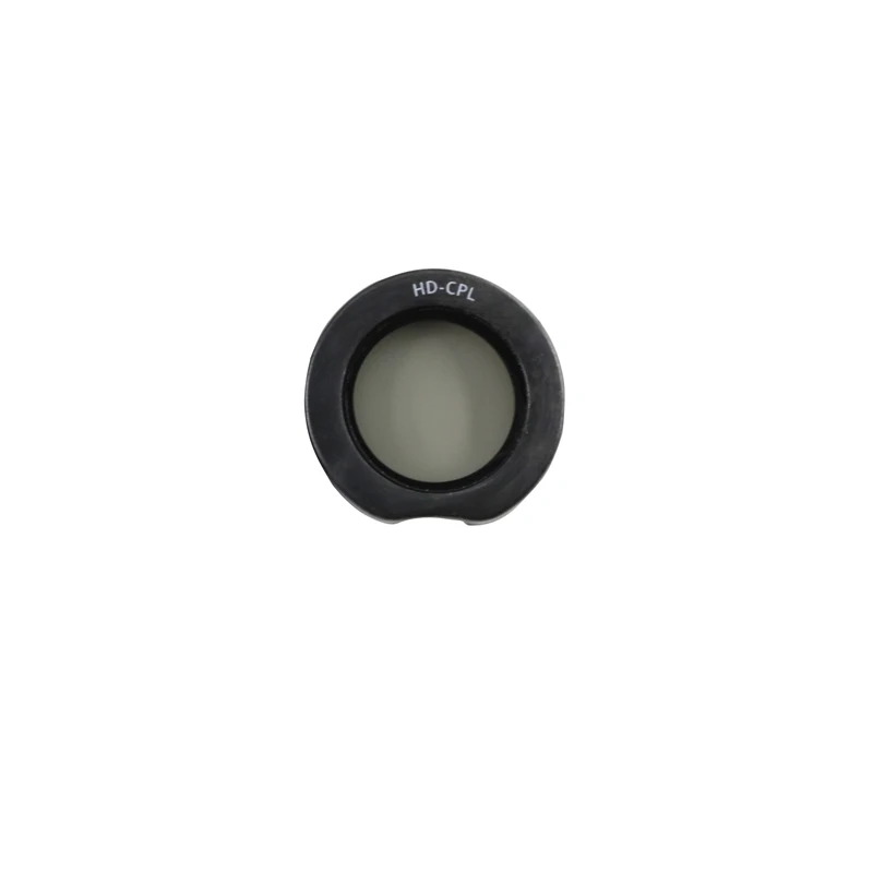 Parrot ANAFI  Lens Filter ND ND 4 ND 8 ND16 ND32 CPL Polarization Protective cover For parrot ANAFI drone  1 (1)