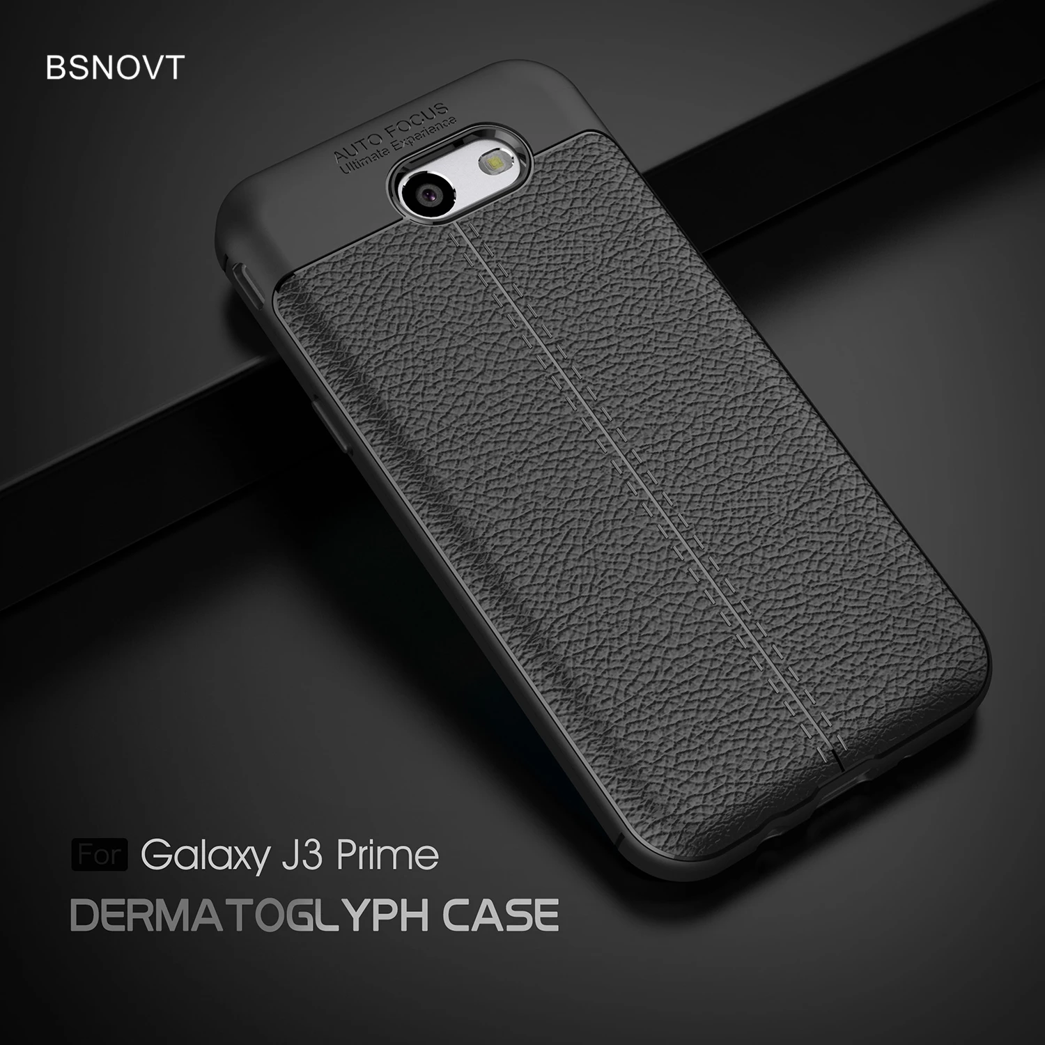 

Cover For Samsung Galaxy J3 2017 Phone Case Silicone Shockproof Case For Samsung Galaxy J3 2017 Case PU Leather Hoesje J3 Prime