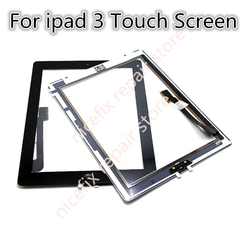 iPad 3 touch screen 26yuan  (1)_
