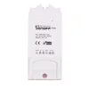 Sonoff TH16 Smart Wifi Switch Monitoring Temperature Humidity Wifi Smart Switch Home Automation Kit Works With Alexa Google Home ► Photo 2/6