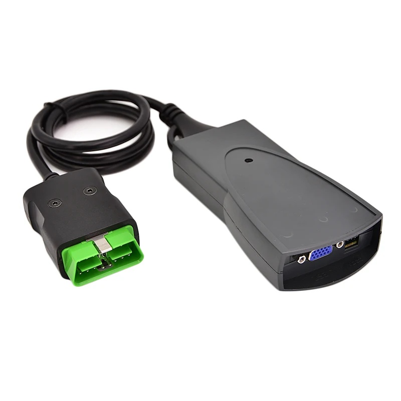 Newest Diagbox V7.83 Lexia3 Lexia 3 V48 Diagnostic