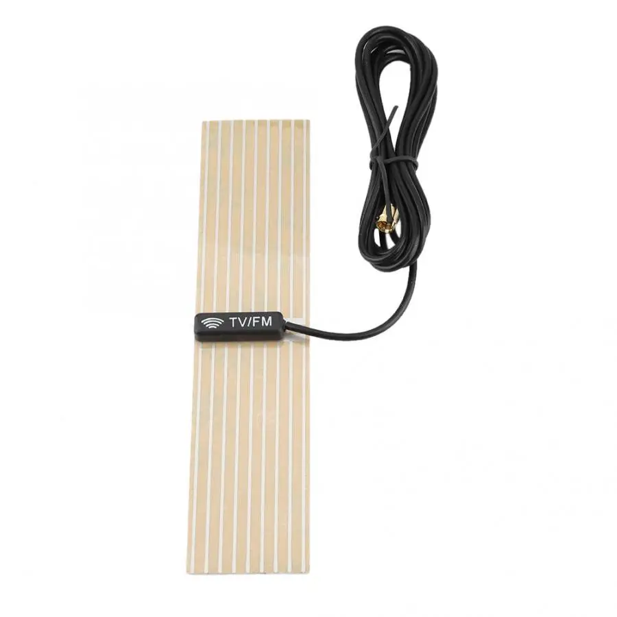 

car SMA Interface Automobile DVB-T TV Digital Radio Antenna automobile Car Antenna