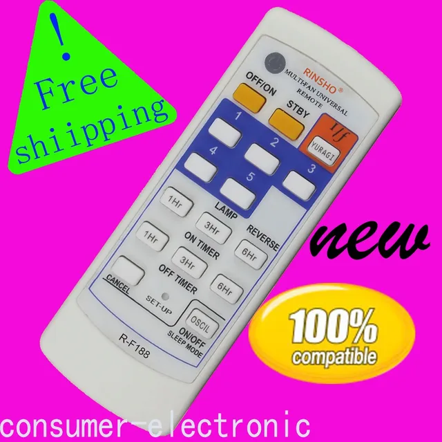 For Multi Fan Universal Remote Control Of Malaysia And Singapore For Multi Fan Universal Remote Control Of Malaysia And Singapore Market Elmark Regency Khind