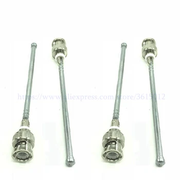 

4pcs 430-870MHz Antenna For Sennheiser wireless microphone EM100 EM300 G1 G2
