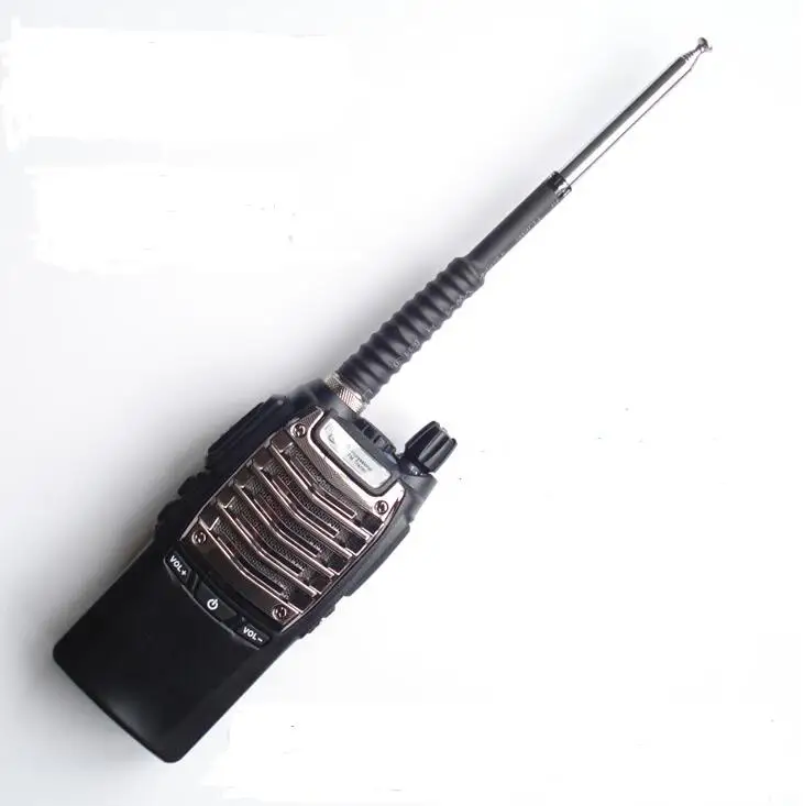 Телескопическая антенна VHF 136-174MHz для gamin astro 320 антенна SMA антенна astro 220