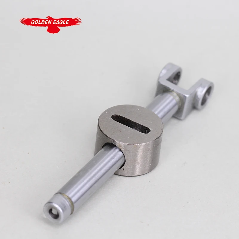 

2100516 Upper Looper Holder Collar2110428 Upper Looper Bar C.Set sewing machine spare parts