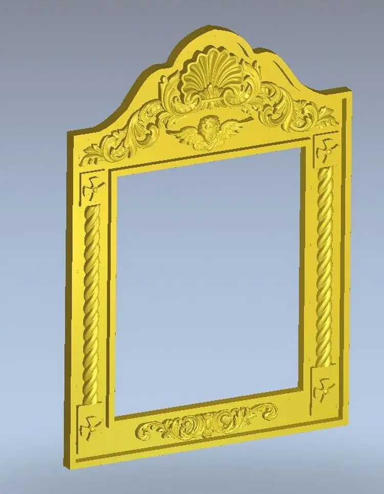 

3D stl model for CNC machine Kiot_3