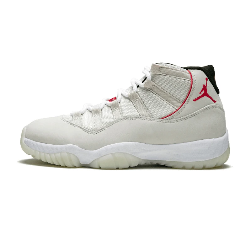 

Men Jordan Retro Platinum Tint XI 11 Basketball Shoes Gym Red Cap and Gown Gamma Blue Bred High man sports Sneaker
