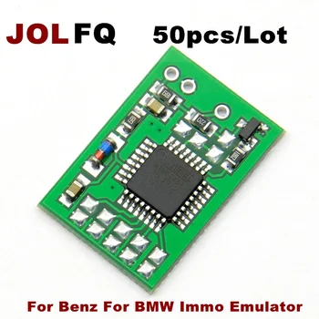 

JOLFQ DHL Free 50 / 100 pcs SEAT AIRBAG SENSOR EMULATOR SRS immo Emulator Tool for BMW MB Mercedes for benz SEAT SENSOR EMULATOR