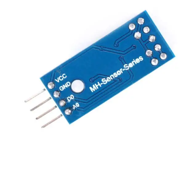 

High Quality 4 PIN IR Infrared Speed Sensor Module Groove Coupler Module For Arduino 3.3V-5V