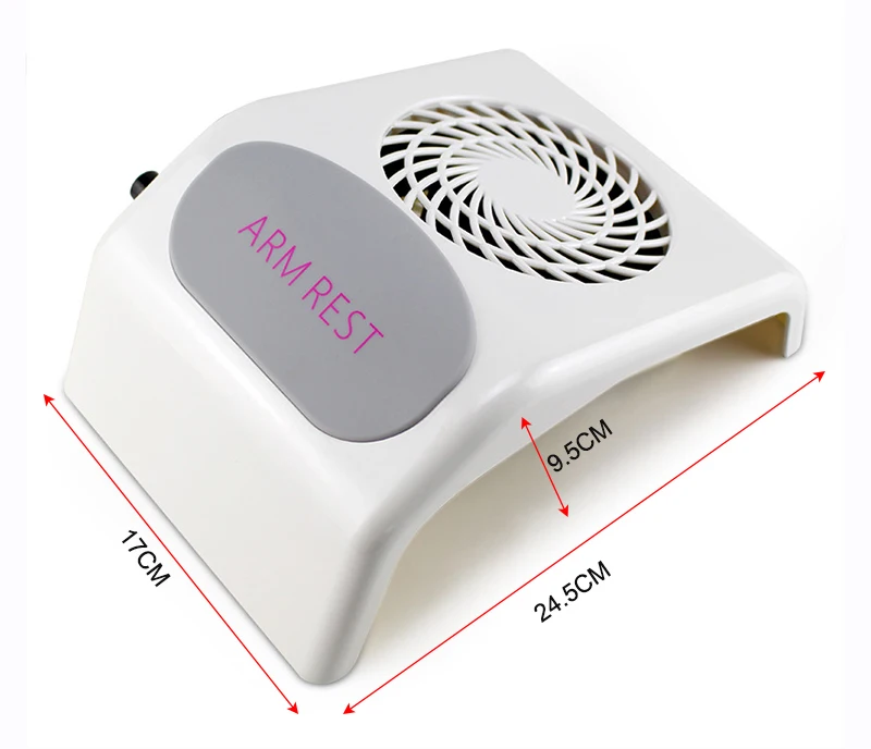 Пылесос Для Маникюра Купить В Челябинске