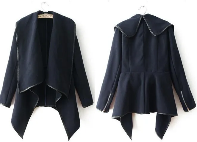 women's coat 12.3